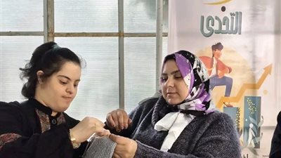 الإسماعيلية: فعاليات «قادرون على التحدي» لدعم وتمكين ذوي الهمم