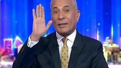 أحمد موسى: مصر من أقل الدول في الجريمة وأشيد بقرار النائب العام