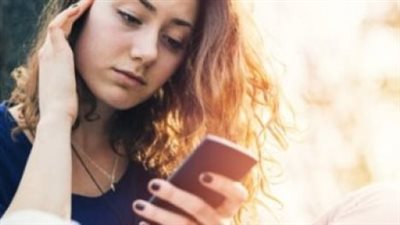 دراسة: قطع إنترنت الهواتف يقلل أعراض الاكتئاب بنسبة 71% 