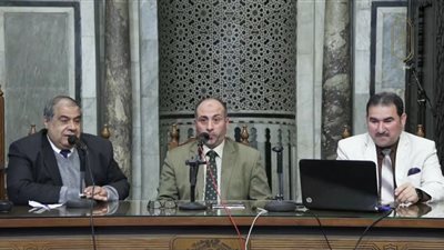 ملتقى التفسير بالأزهر: اسم الرمان العلمي يرتبط بمدينة غرناطة الأندلسية
