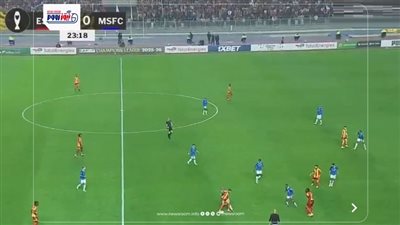 نتيجة وملخص وأهداف مباراة الترجي وصن داونز اليوم بدوري أبطال أفريقيا 2025-2026