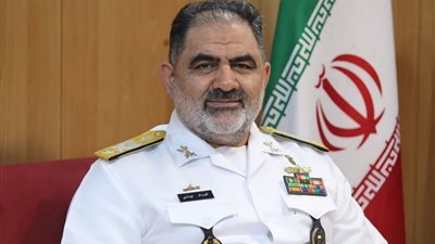 بعد تهديد ترامب بحصار هرمز.. قائد البحرية الإيرانية: تصريحاتك مضحكة وسخيفة