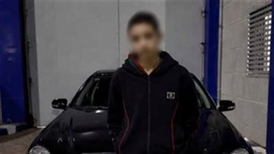 التحقيق مع طالب متهم بالتسبب في إصابة آخر وتركه بعد حادث بالدقهلية