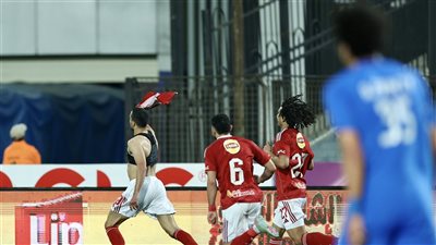 سموحة يشكو حكام مباراة الأهلي: لن نصمت على الظلم التحكيمي ونطالب بالعدالة