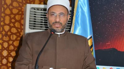 البحوث الإسلامية يشارك في مؤتمر اللغة العربية بأسيوط حول التواصل المعرفي