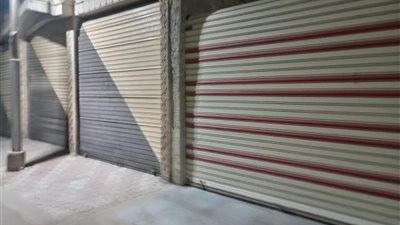 محافظ الغربية يواصل المتابعة اليومية لتطبيق مواعيد غلق المحال