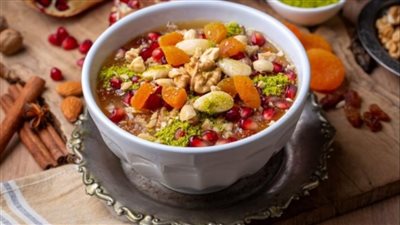     لو بتحبي الحلويات العربية.. جربي الدبيازة الحجازية في البيت