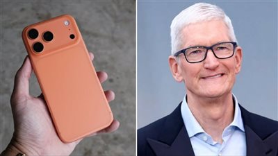 الرئيس التنفيذي لـ آبل: توقفوا عن إدمان الهواتف إقضوا وقت أكثر في الطبيعة