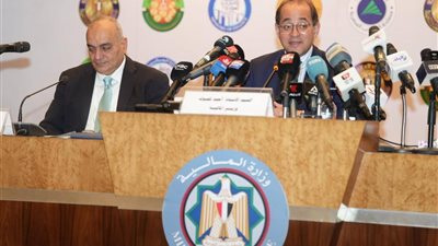 وزير المالية: نستهدف تنفيذ 3 طروحات قبل نهاية السنة المالية الحالية