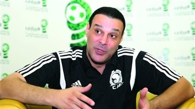 عصام عبد الفتاح: اتحاد الكرة مطالب بتوضيح سبب منع عبد الحفيظ من جلسة الاستماع