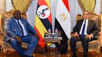 مصر وأوغندا تعززان شراكتهما الاستراتيجية.. وتوافق على توسيع التعاون الاقتصادي