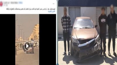 التحقيق مع 3 متهمين بالنصب على موظف بزعم تسفيره للخارج في مدينة نصر