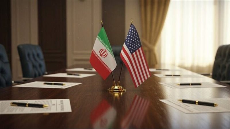 إيران وأمريكا
