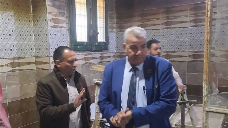 حملات تموينية بالقليوبية