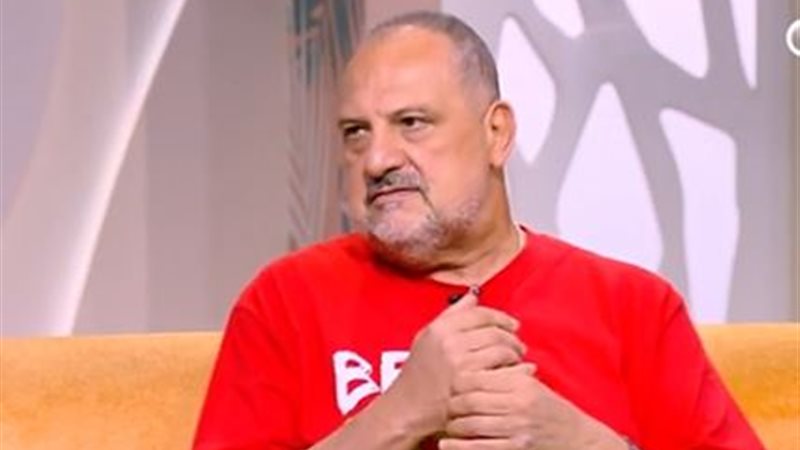 خالد الصاوي