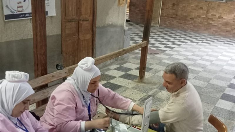جانب من المبادرة