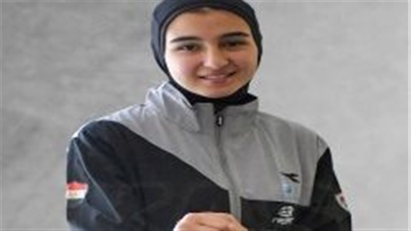 سلمى محمد عصام 
