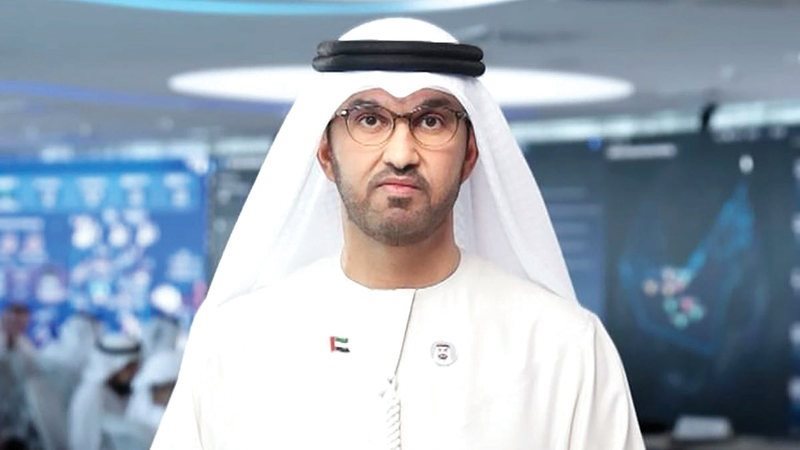 سبأ السبوعي