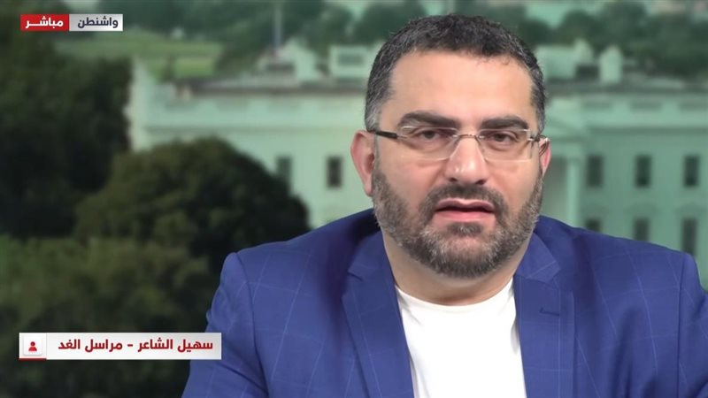 سهيل الشاعر