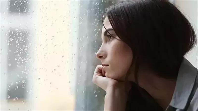 الاكتئاب 