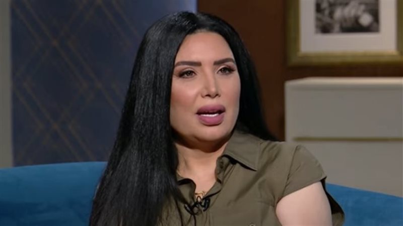 عبير صبري