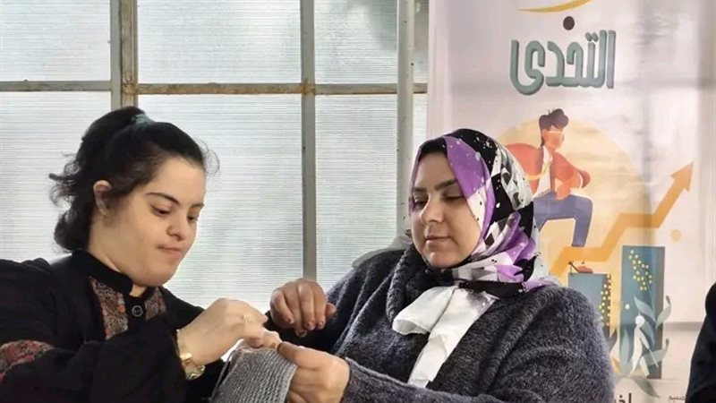 انطلاق فعاليات قادرون