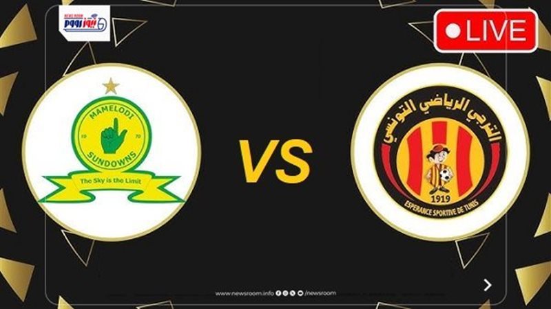 Esperance vs Sundowns