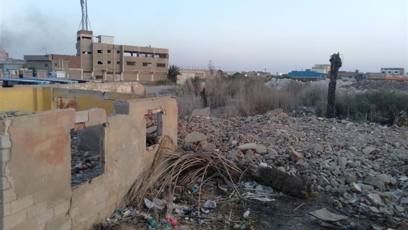المنطقة الصناعية