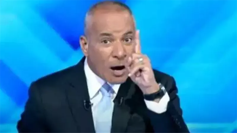 احمد موسى