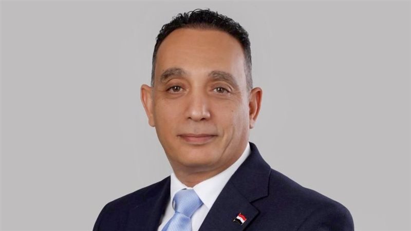 الدكتور الشيخ فريدي