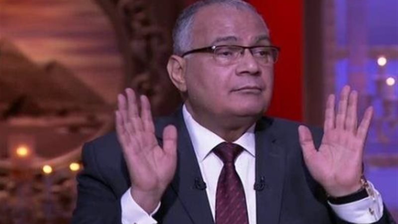 سعد الدين الهلالي