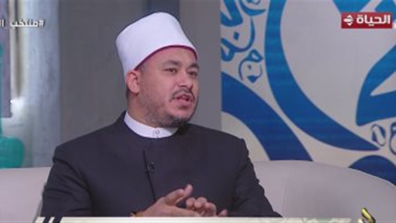 الدكتور إبراهيم المرشدي