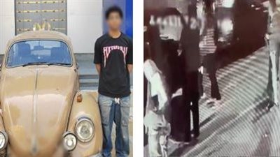 القبض على قائد سيارة دهس مواطنا وفر هاربا بدار السلام