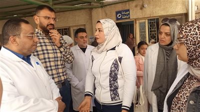 صحة الدقهلية: تنفيذ 20 جولة تفتيشية على عدد من مستشفيات المحافظة