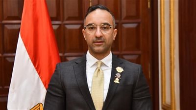 أحمد الحمامصي: الرئيس السيسي أب لكل المصريين وهدفنا حماية المجتمع والطفل 