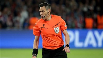 ماوريسيو مارياني حكمًا لمباراة ليفربول وباريس سان جيرمان في دوري أبطال أوروبا 