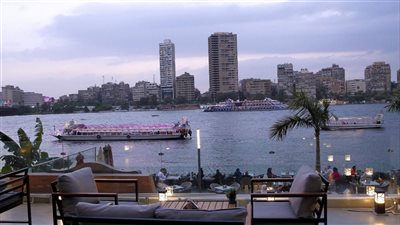 ماسبيرو على الهواء.. برامج القناة الثانية تحتفل بشم النسيم من النيل والحدائق
