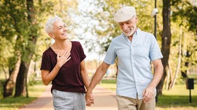النظرة الإيجابية للحياة قد تقلل من احتمالات الإصابة بـ الخرف