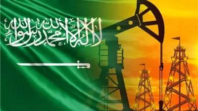 بلومبرج: صادرات النفط السعودي للصين تتراجع للنصف الشهر المقبل