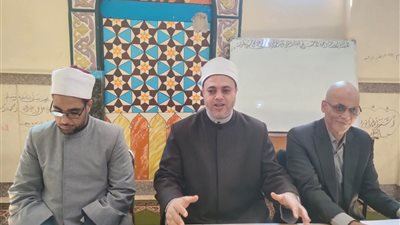 محافظ أسيوط: انطلاق برنامج تدريبي مكثف للأئمة والواعظات للتوعية بالقضايا السكانية