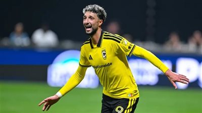 الخسائر تتوالى.. إصابة وسام أبو علي تحرم الأهلي من مليون دولار لهذا السبب