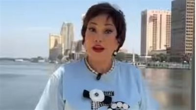 على كورنيش النيل .. لبلبة تواصل عادتها السنوية في الاحتفال بـ شم النسيم 