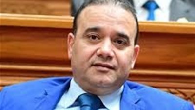 النائب ياسر عرفة: توجيهات الرئيس بشأن قوانين الأسرة والطفل تمثل نقلة نوعية نحو