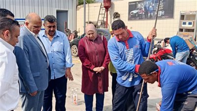تموين بني سويف: ضبط 2898 لتر بنزين قبل بيعه بالسوق السوداء 