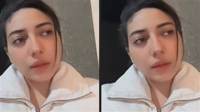 القصة الكاملة لظهور البلوجر جاسمين في 