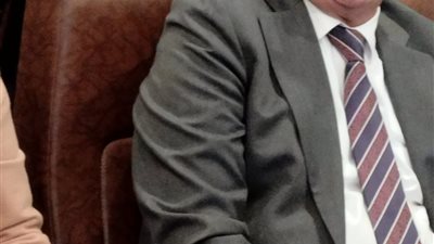 محمد سعده: التحول الرقمي يعزز كفاءة التجارة ويجذب الاستثمارات