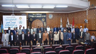 خطط تعزيز التواصل المعرفي.. أبرز توصيات مؤتمر اللغة العربية بأسيوط