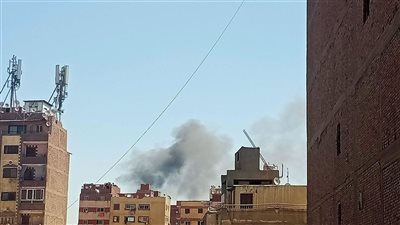 ماس كهربائى.. التحريات تكشف أسباب حريق غرفة ساونا بفندق شهير بأكتوبر