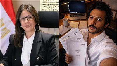 سيناريست شاب يناشد وزارة الثقافة المصرية بحثا عن فرصة