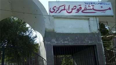 مصرع طفلة إثر انقلاب توك توك فى ترعة بالسبع عيون بقنا